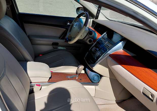 Nissan Teana 2006 — photo 2