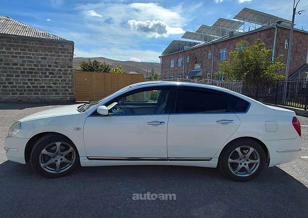 Nissan Teana 2006 — photo 5