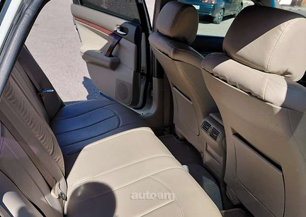 Nissan Teana 2006 — photo 3