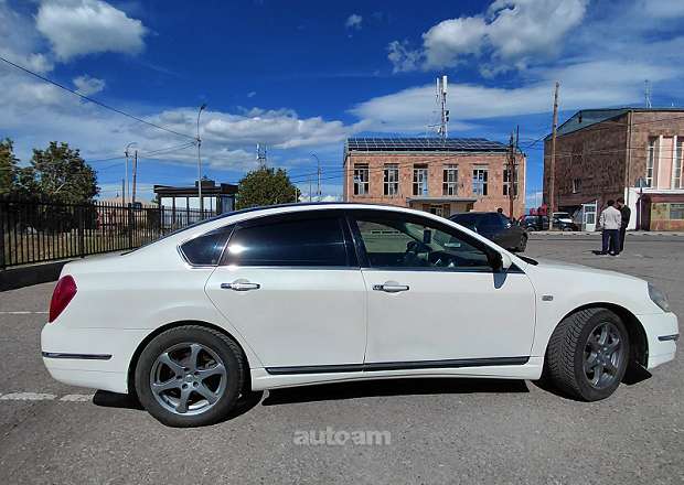 Nissan Teana 2006 — photo 7