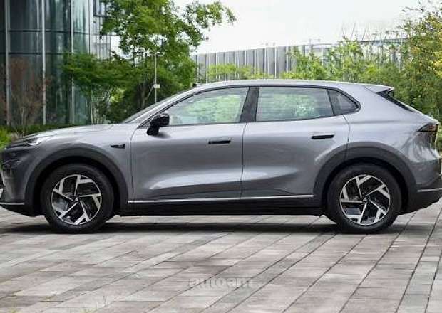Changan Deepal S05 2026 — photo 2