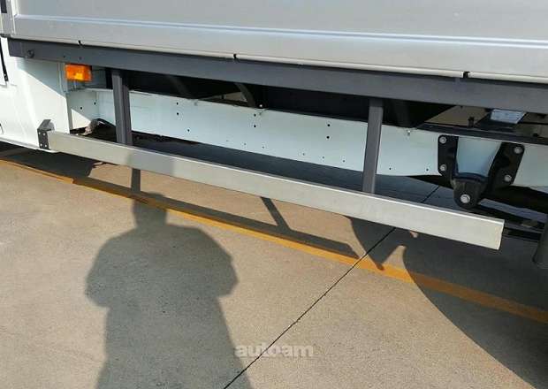 Ford Transit 2011 — լուսանկար 12