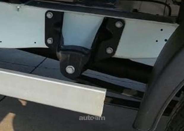 Ford Transit 2011 — լուսանկար 7
