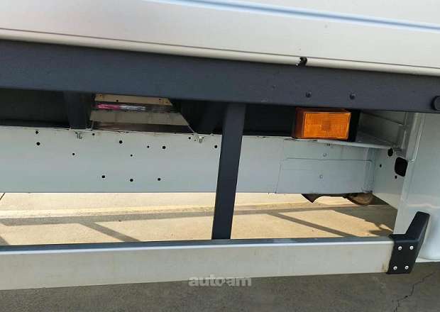 Ford Transit 2011 — լուսանկար 5
