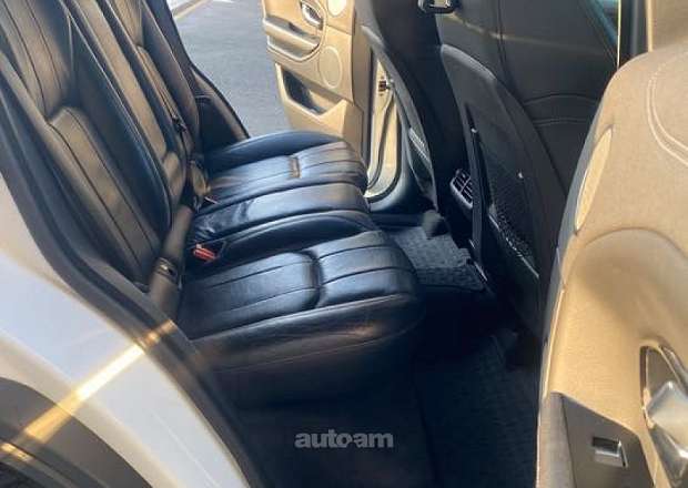 Land Rover Range Rover Evoque 2018 — լուսանկար 9