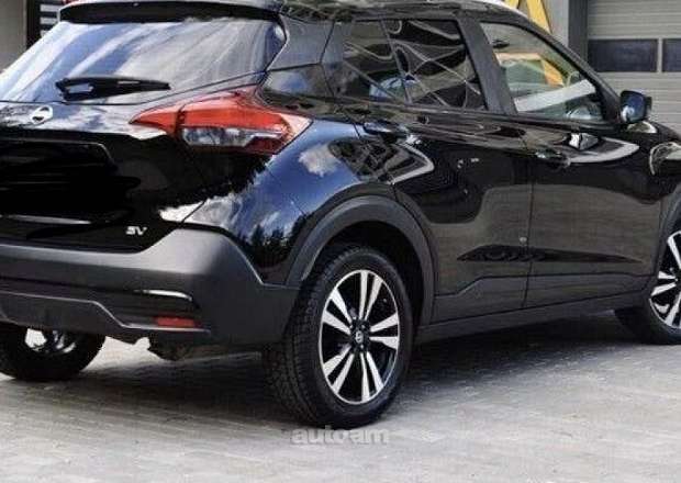 Nissan Kicks 2019 — photo 3