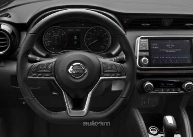 Nissan Kicks 2019 — photo 5