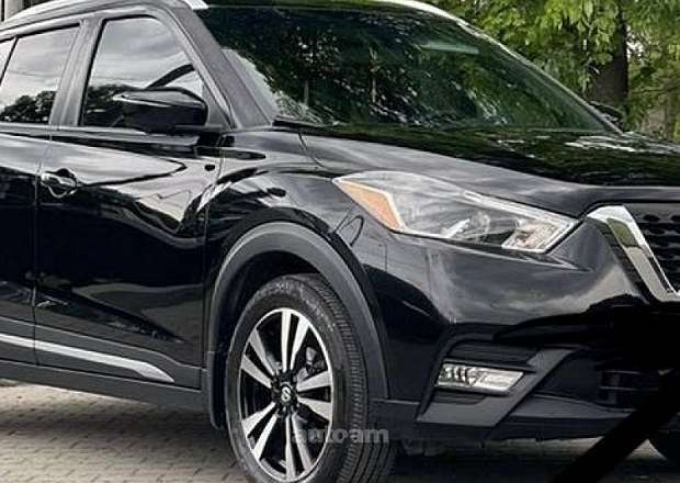 Nissan Kicks 2019 — photo 4