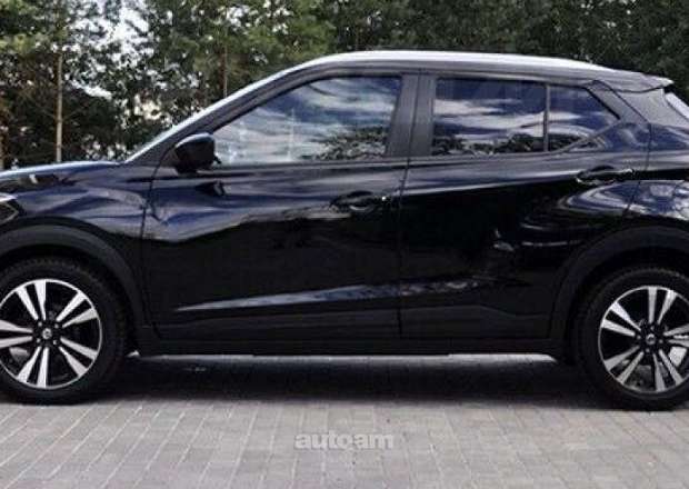 Nissan Kicks 2019 — photo 2