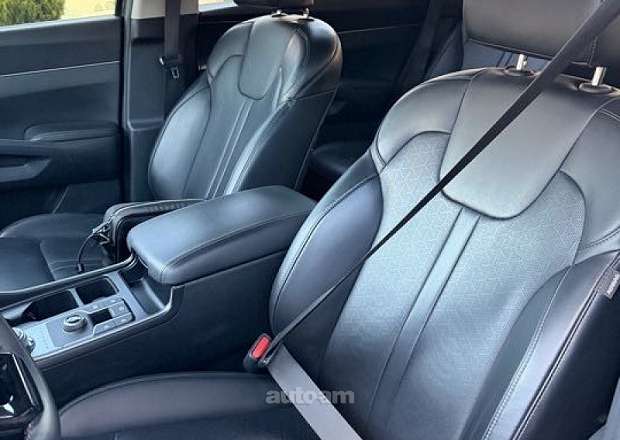 Kia Sorento 2021 — լուսանկար 9