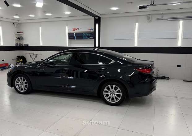 Mazda 6 2016 — լուսանկար 3