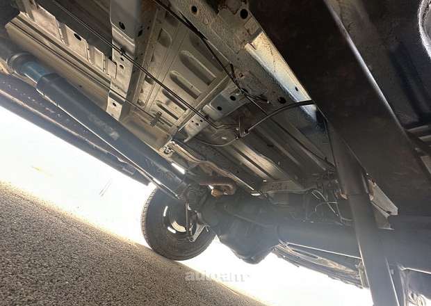 Ford Transit 2008 — լուսանկար 11