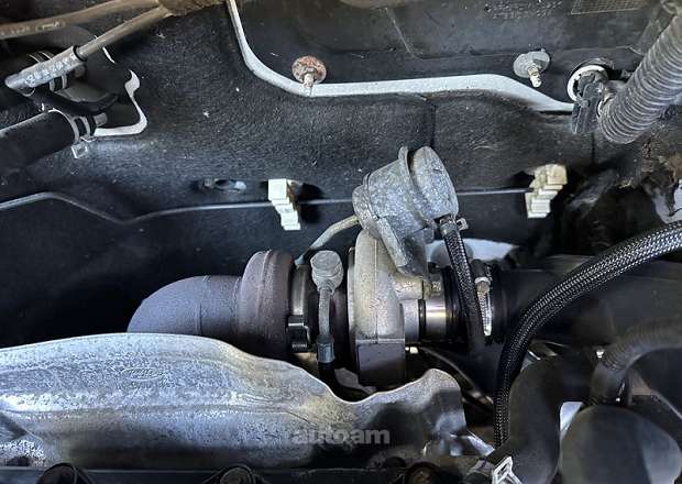 Ford Transit 2010 — լուսանկար 12