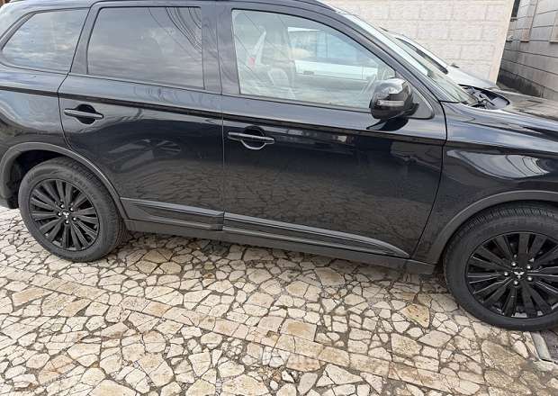 Mitsubishi Outlander 2020 — լուսանկար 6