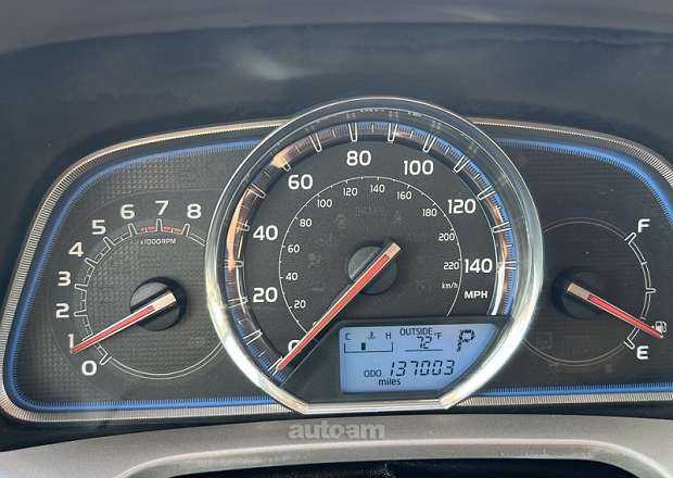 Toyota Rav 4 2014 — լուսանկար 3