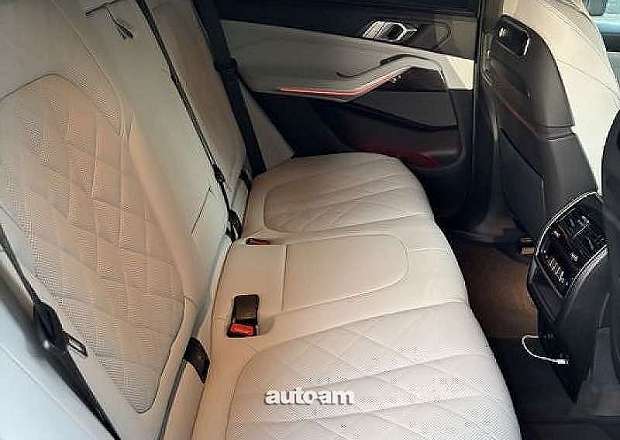 BMW X5 2024 — լուսանկար 9