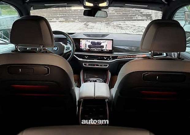 BMW X5 2024 — լուսանկար 7