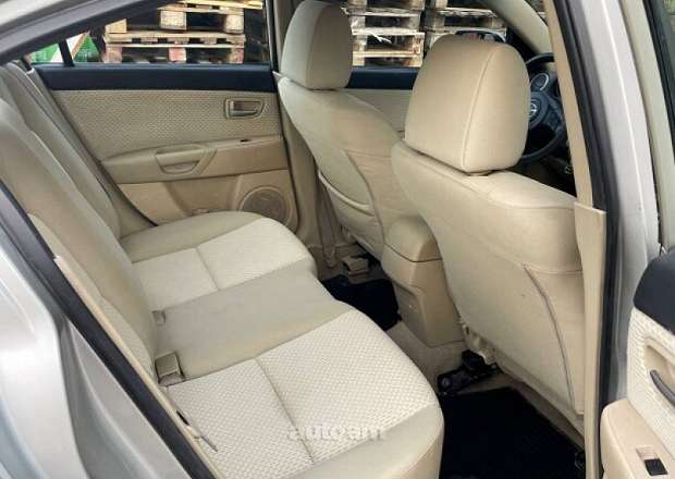 Mazda 3 2006 — photo 4