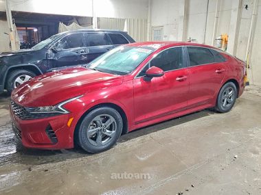 Kia K5  2020 