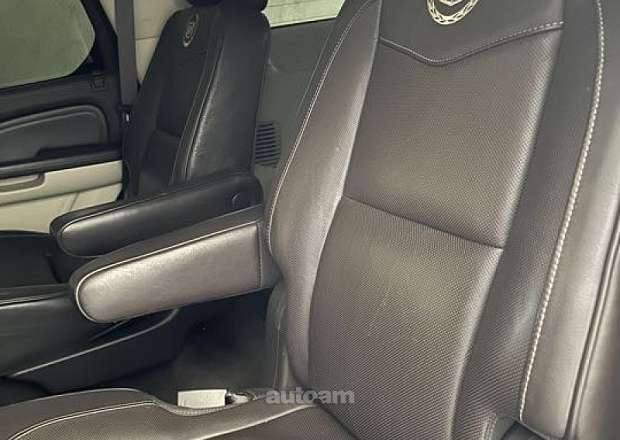 Cadillac Escalade 2012 — լուսանկար 5