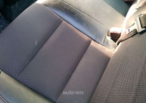 Toyota Camry 2016 — լուսանկար 5