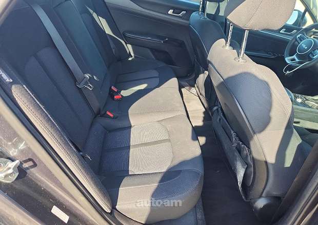 Kia K5 2021 — photo 8