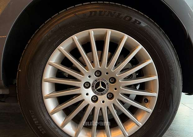Mercedes-Benz EQV
