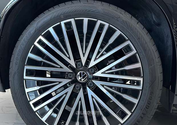 Volkswagen ID.ERA 9X