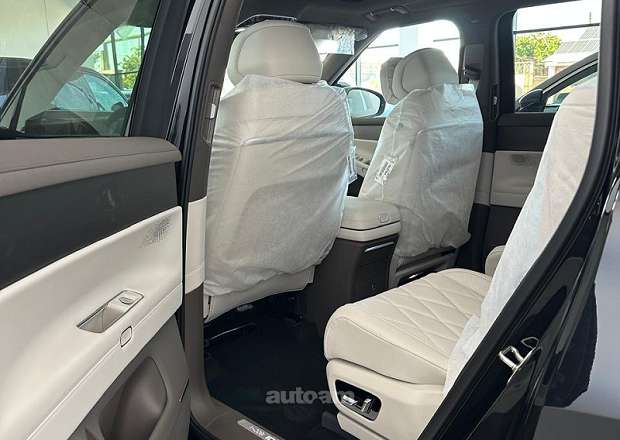 Volkswagen ID.ERA 9X