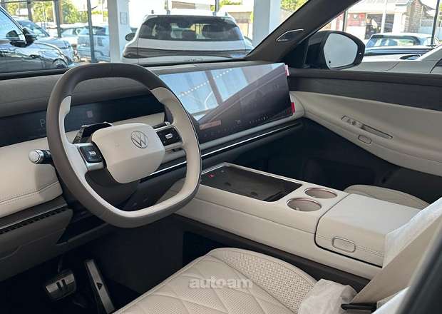 Volkswagen ID.ERA 9X