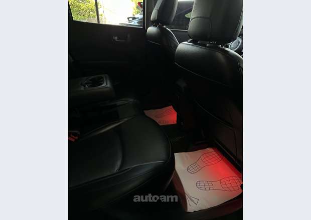 Jeep Compass 2021 — photo 8