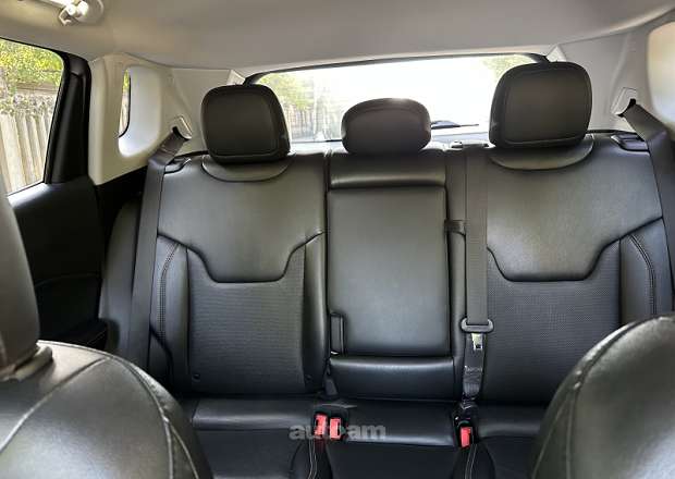 Jeep Compass 2021 — photo 7