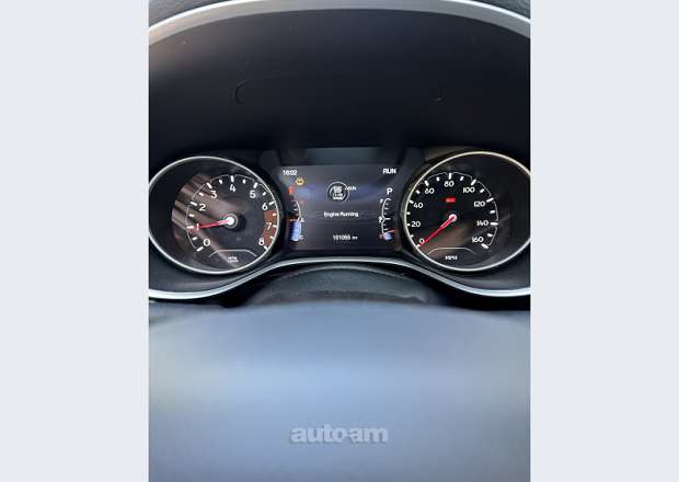 Jeep Compass 2021 — photo 9