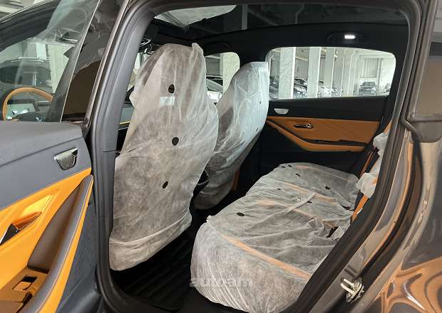 Changan Deepal SL03 2026 — լուսանկար 6