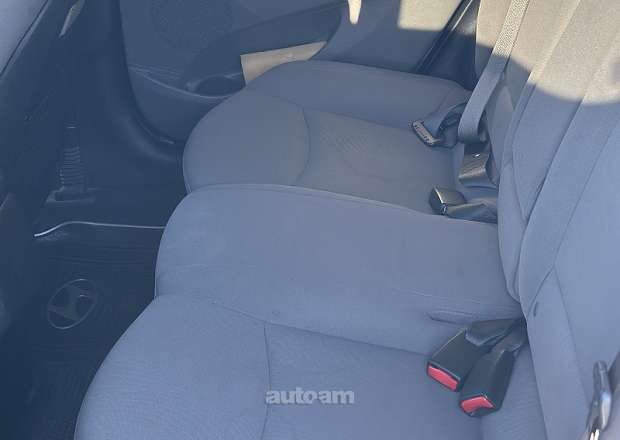 Hyundai Elantra 2014 — photo 5