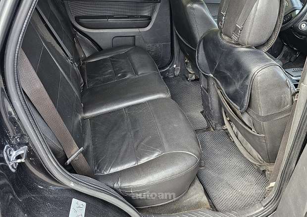 Ford Escape 2011 — լուսանկար 7