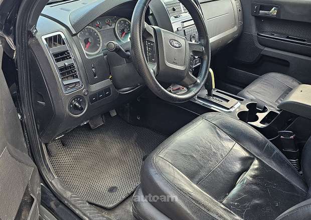 Ford Escape 2011 — լուսանկար 6