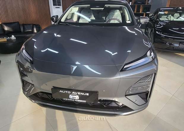 Changan Deepal S07 2026 — լուսանկար 1