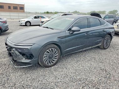 Hyundai Sonata  2024 