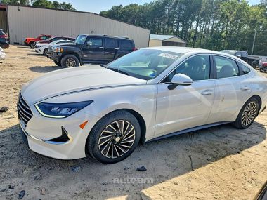 Hyundai Sonata  2022 