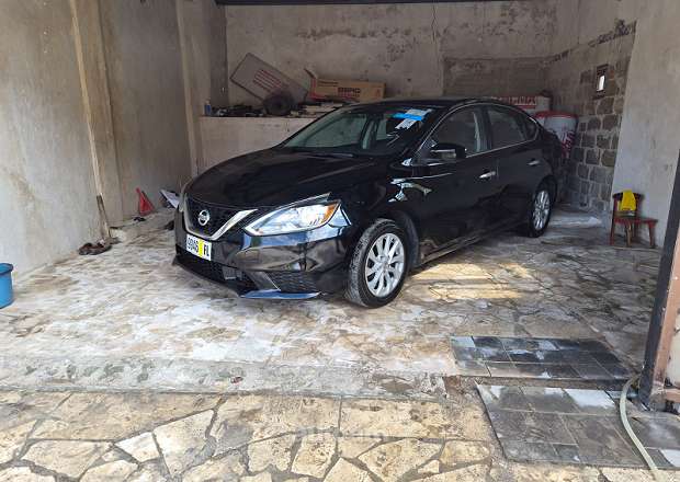 Nissan Sentra 2020 — photo 9