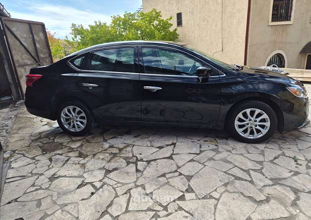 Nissan Sentra 2020 — photo 3