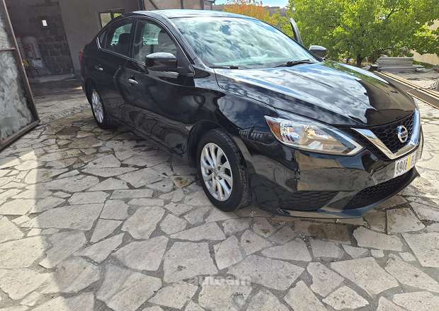 Nissan Sentra 2020 — photo 2