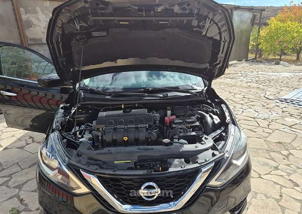 Nissan Sentra 2020 — photo 5