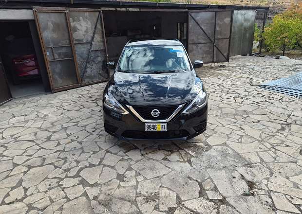 Nissan Sentra 2020 — photo 7