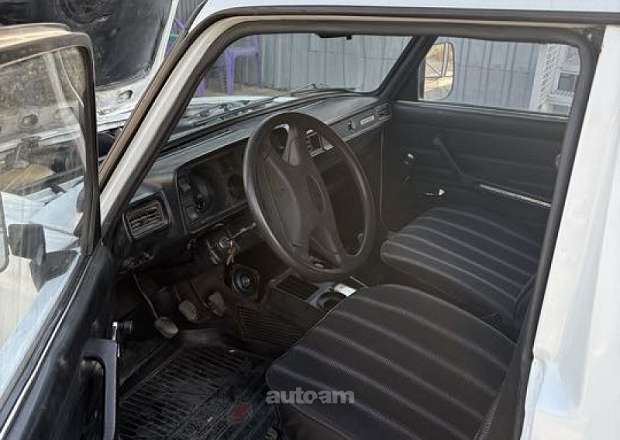 VAZ (Lada) 2105 2002 — photo 4