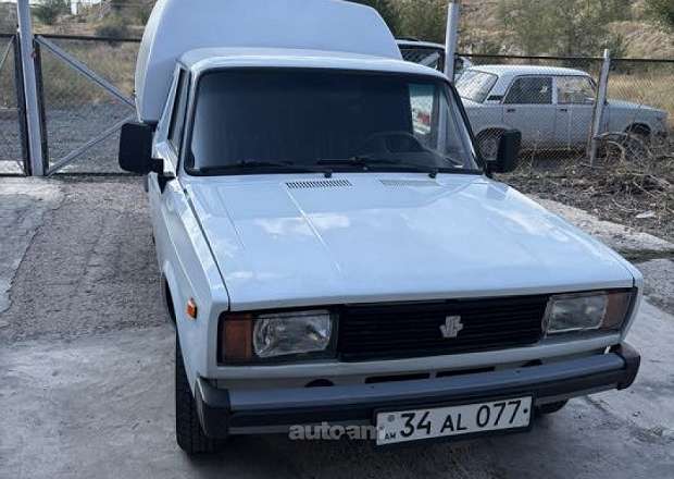 VAZ (Lada) 2105 2002 — photo 3