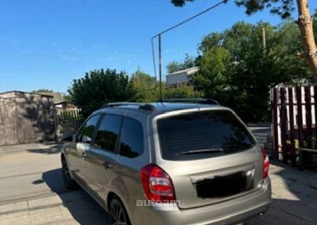 VAZ (Lada) Granta 2020 — լուսանկար 4