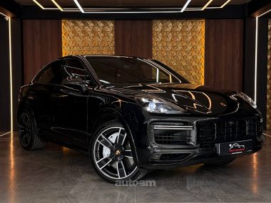 Porsche Cayenne  2023 
