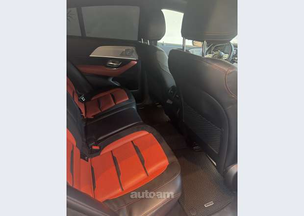 Mercedes-Benz GLE 53 AMG Coupe 2021 — photo 4